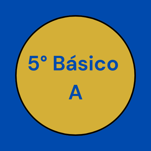 Directiva 5° Básico A