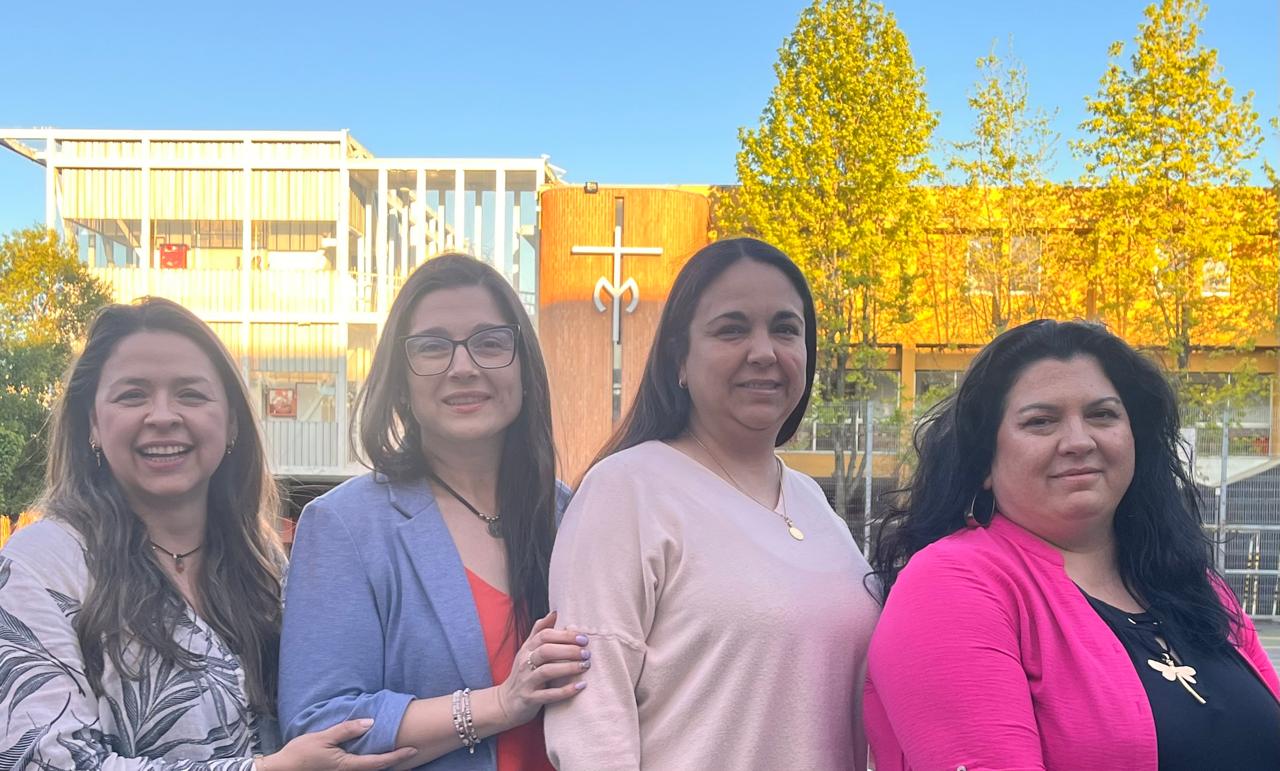 Directiva 7° Básico A