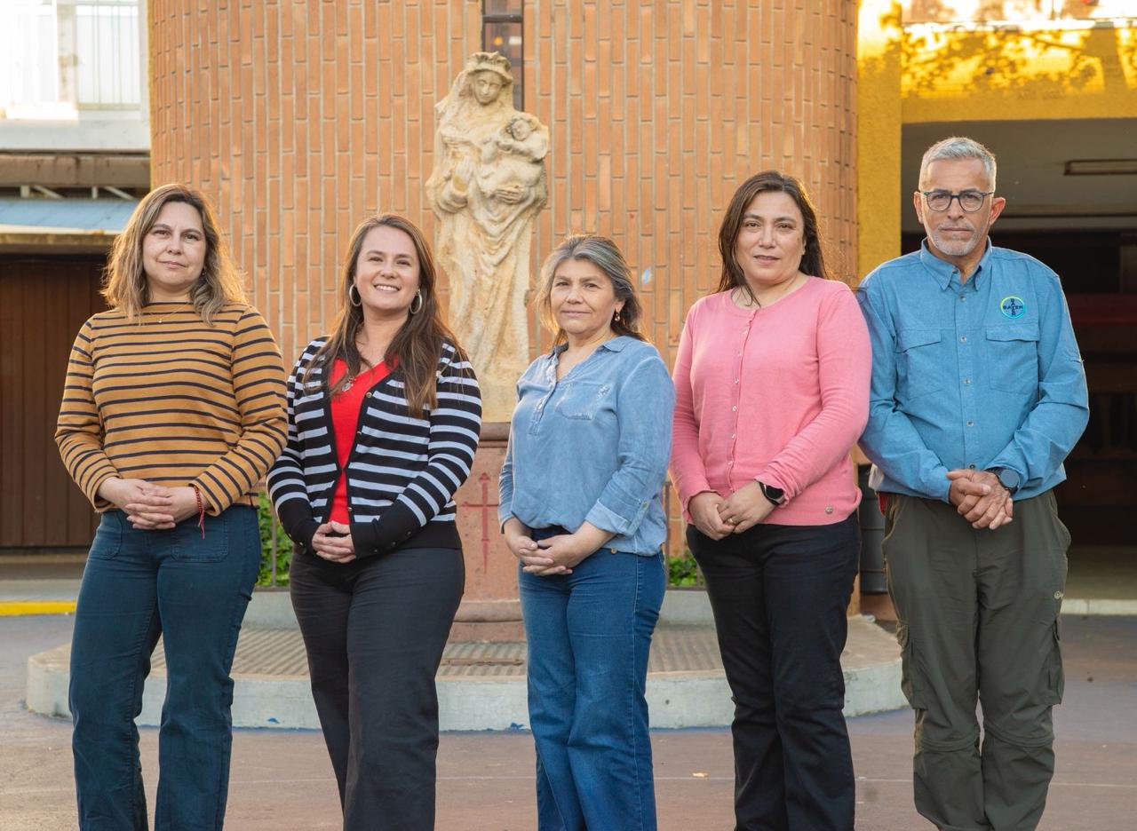 Directiva 7° Básico B