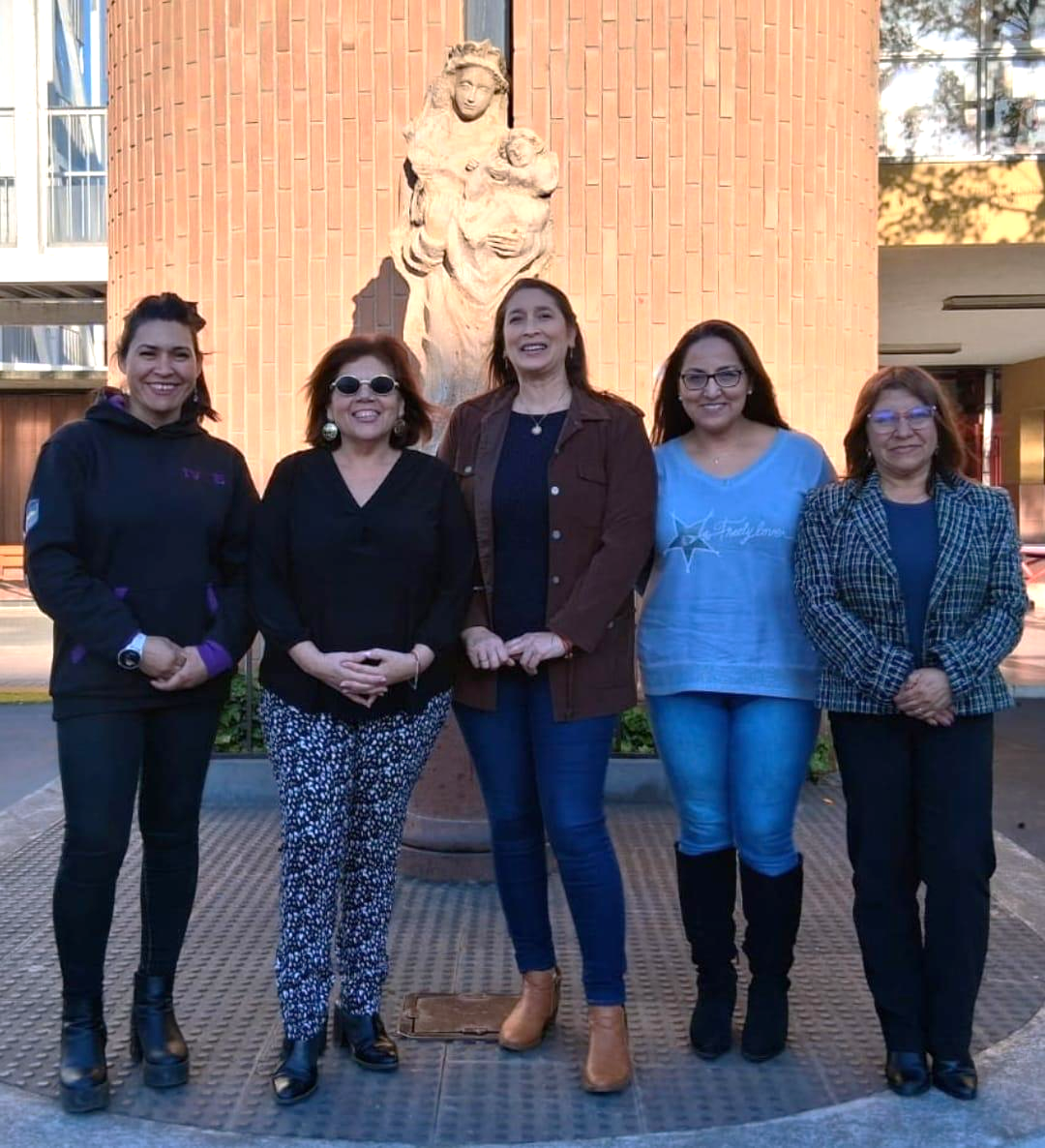 Directiva III° Medio A