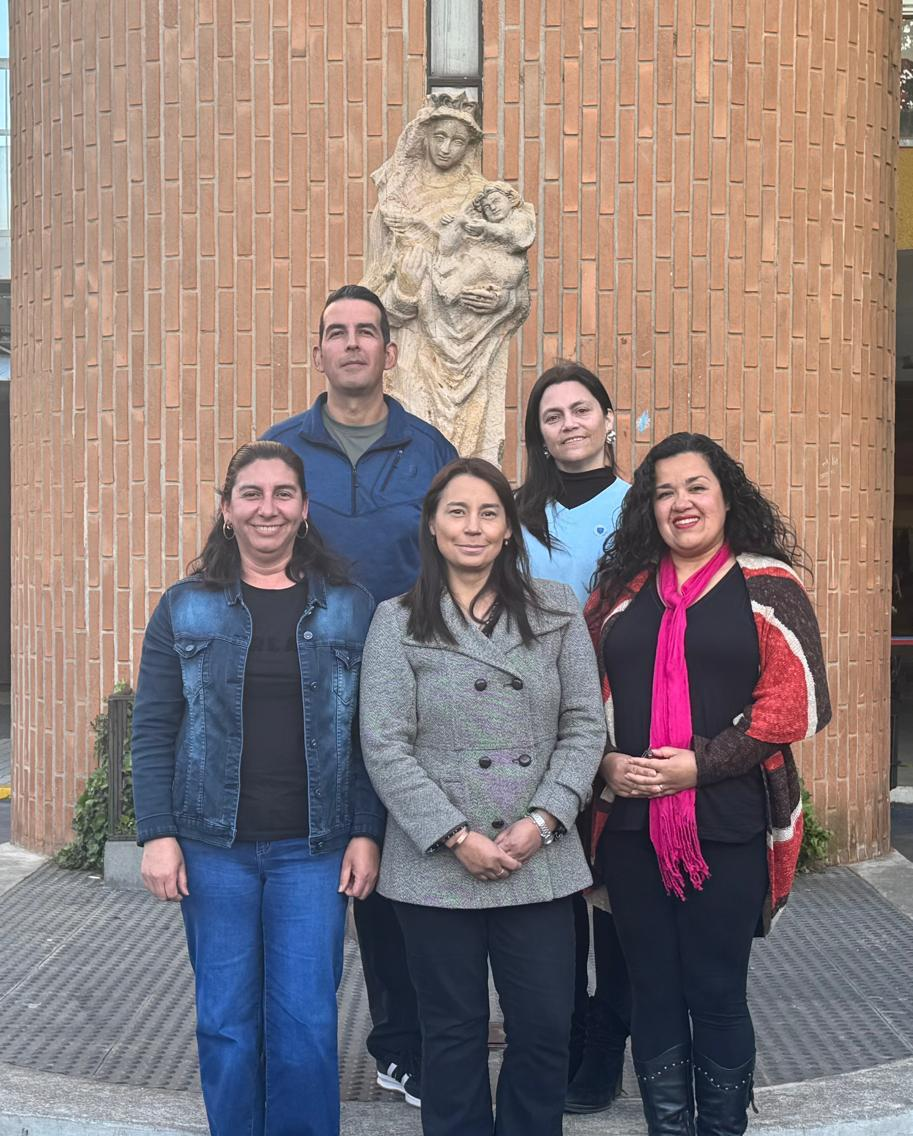 Directiva III° Medio B