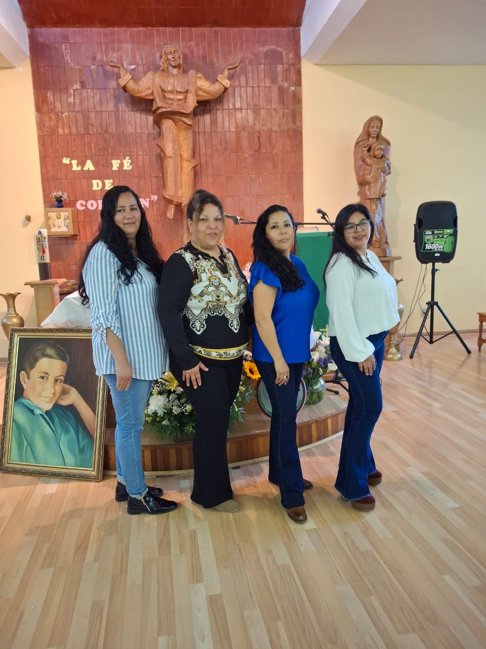 Directiva 3° Básico A