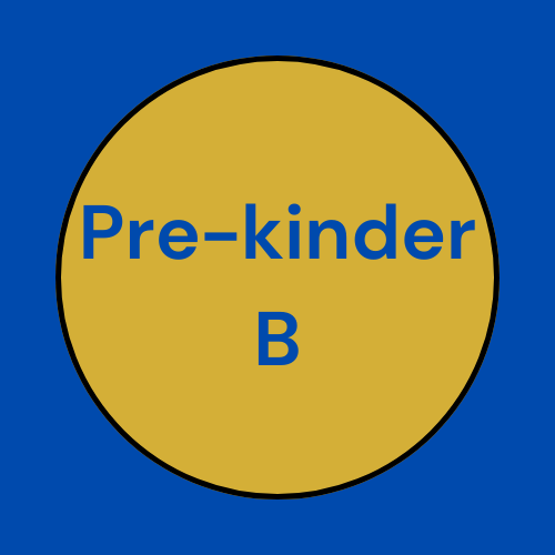 Directiva Prekínder B